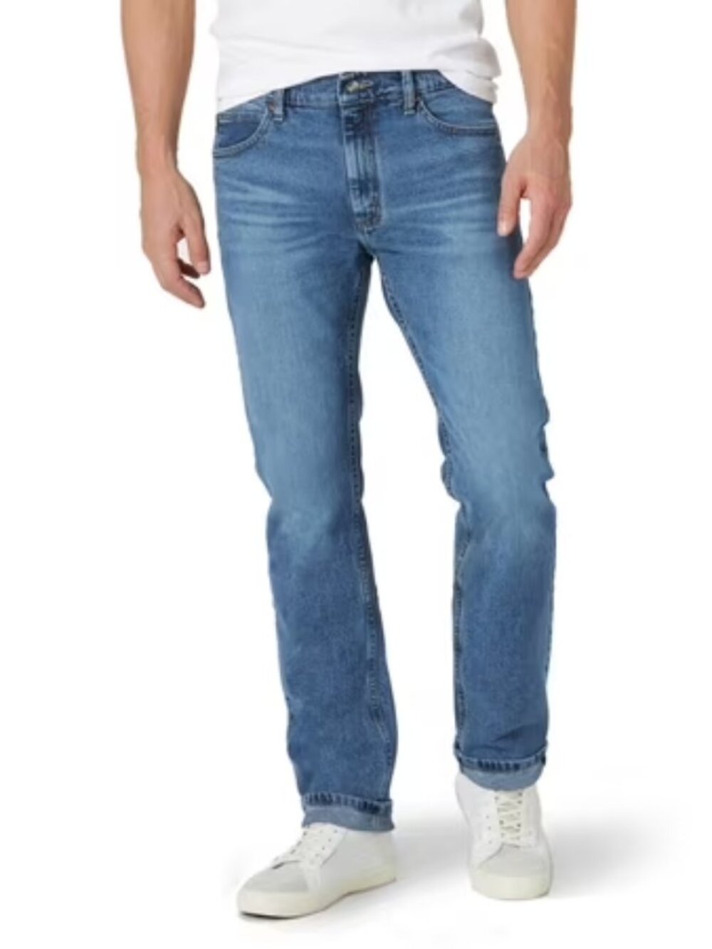 Men's Lee Legendary Slim Straight Leg Jeans - Glory - 32x30 - NWT